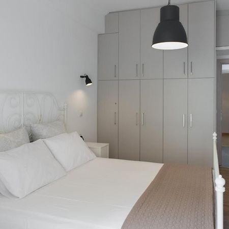 Amazing Apartment 2 Min To Acropolis Athens Luaran gambar