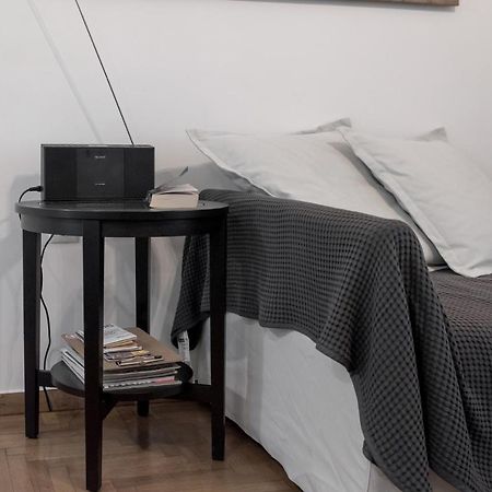 Amazing Apartment 2 Min To Acropolis Athens Luaran gambar