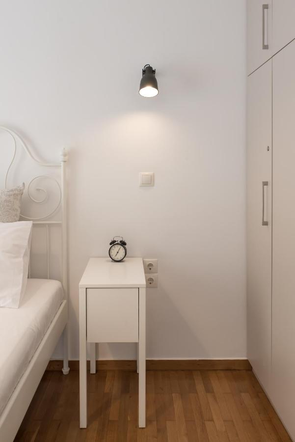 Amazing Apartment 2 Min To Acropolis Athens Luaran gambar