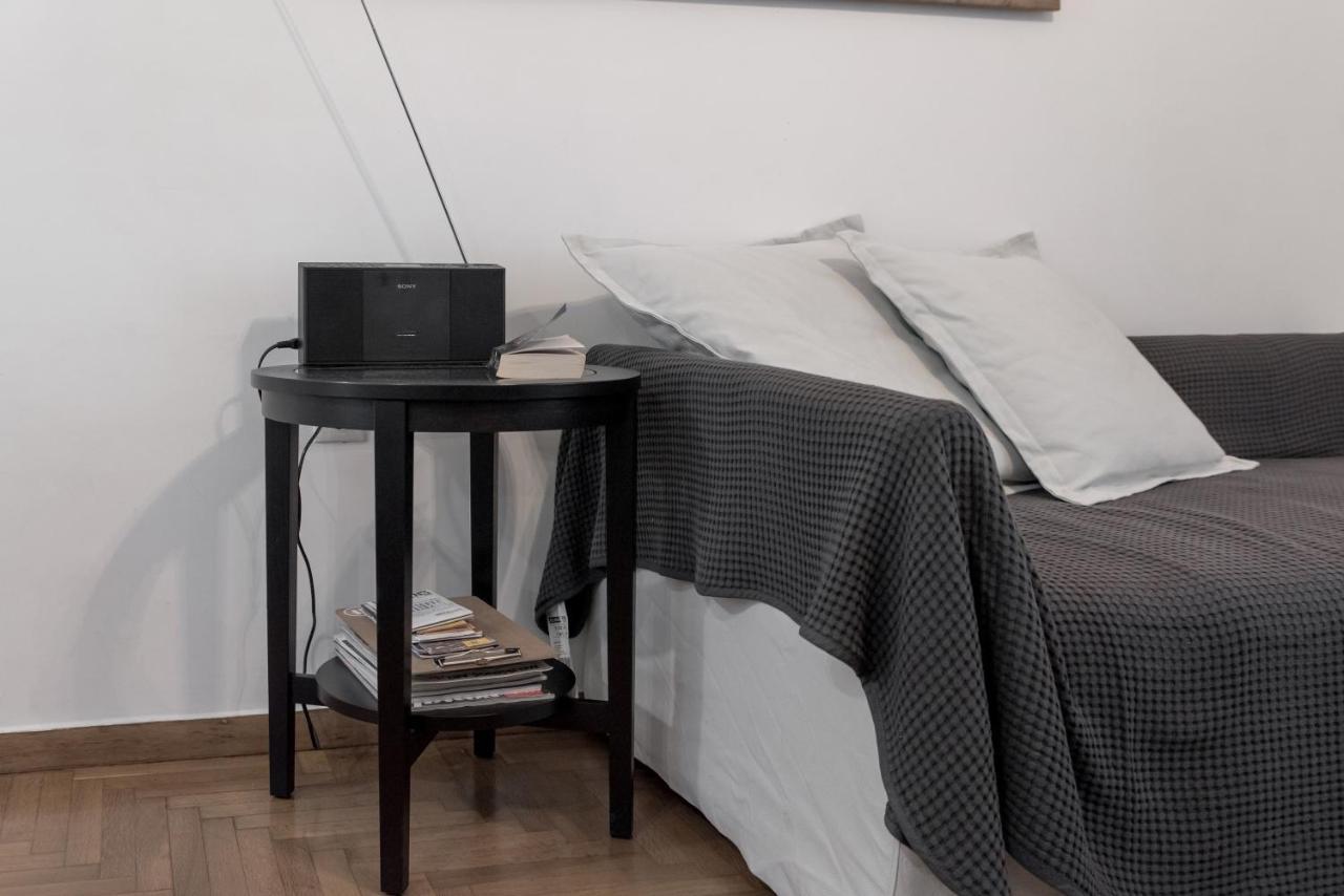 Amazing Apartment 2 Min To Acropolis Athens Luaran gambar
