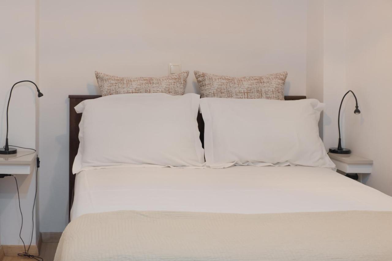 Amazing Apartment 2 Min To Acropolis Athens Luaran gambar